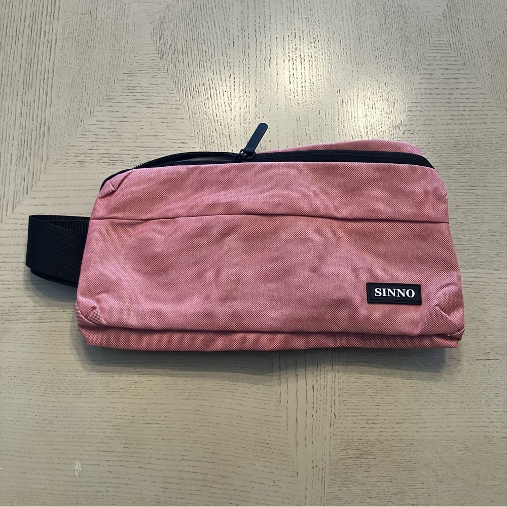 Sinno Coral Women's Fanny Pack